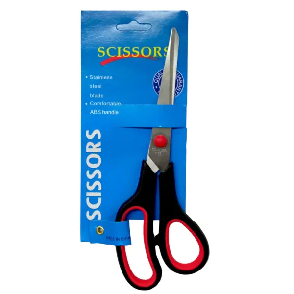 Tijera Estandar 8.5 SCISSORS 8786