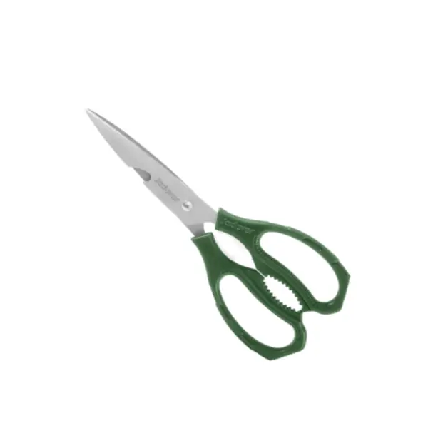 Tijera 21Cm Acero Inoxidable JADEVER