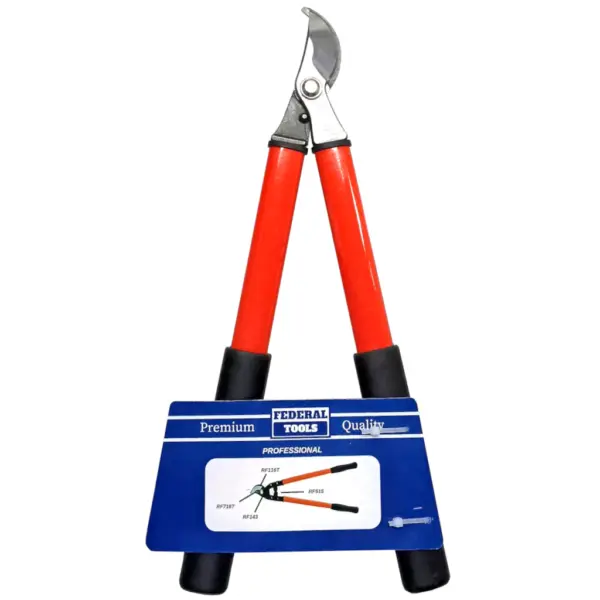 Tijeron De Poda FEDERAL TOOLS 14" 40Cm Corto