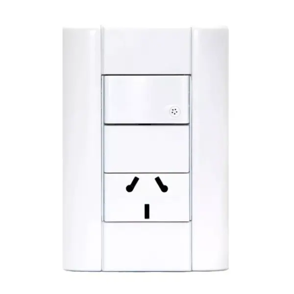 Punto Y Toma Armado JELUZ Verona