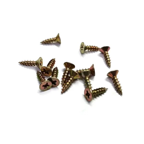 Tornillo Fix 3 X 12mm Philips