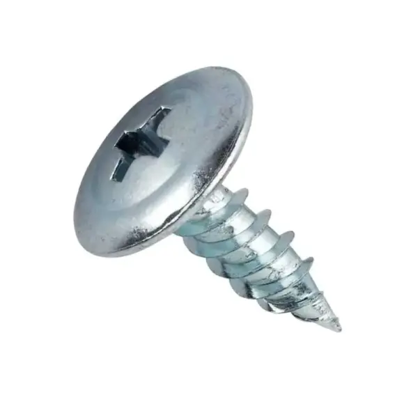 Tornillo T1 Punta Aguja 3 X 9.53MM