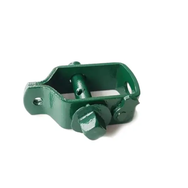 Torniquete Tensor Mediano Pintado Verde