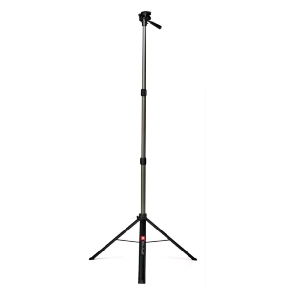 Tripode Telescopico Einhell 85 - 170Cm Adaptador 1/4 - 5/8
