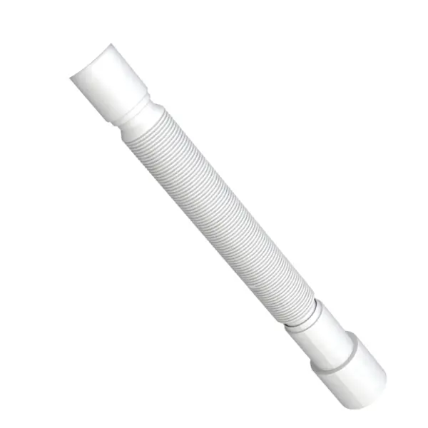 Tubo De Conexion 40/50 Flexible Extensible DUKE