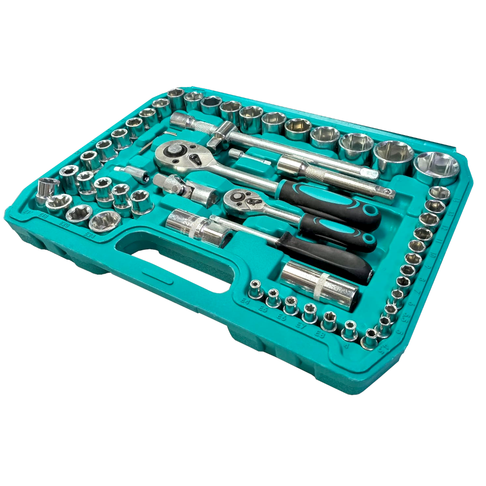 Juego Tubos 108 Piezas OREBRO - Imagen 2