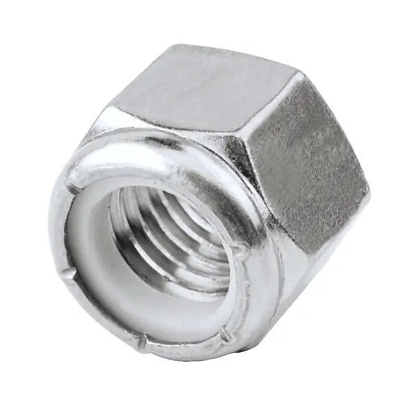 Tuerca Hexagonal Autofrenante 7.94mm 5/16