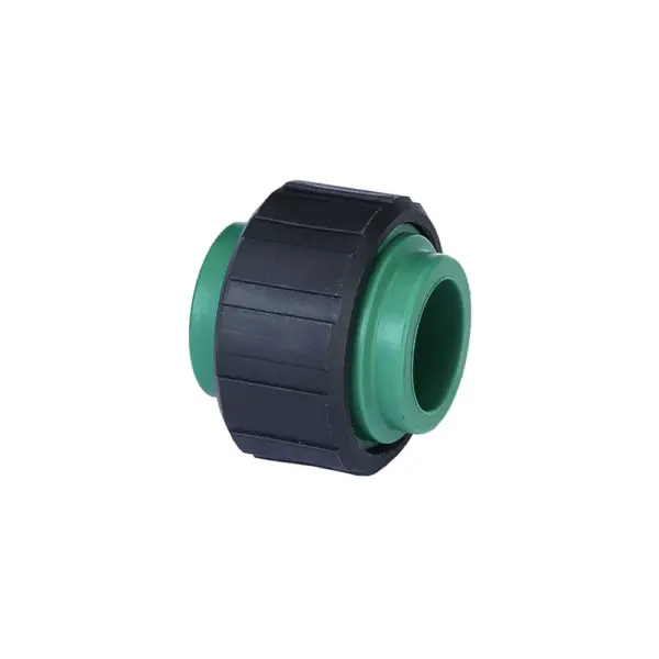 Unión Doble 32 X 32mm TIGRE