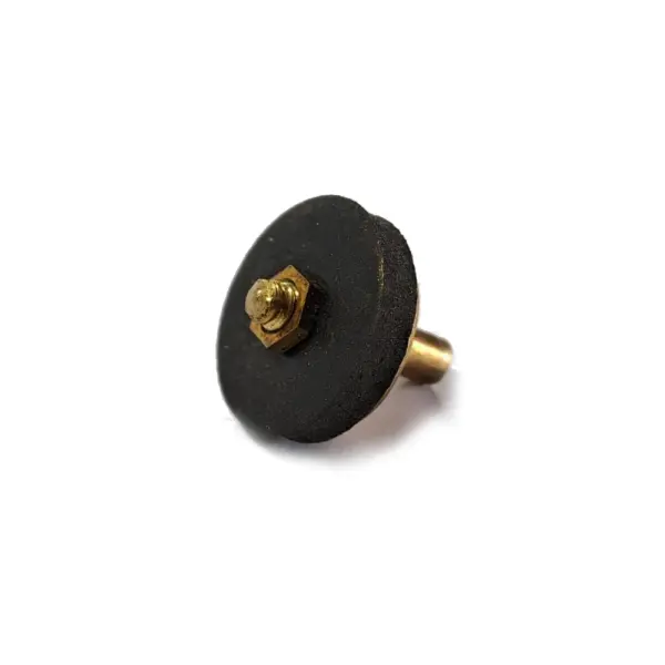 Valvula De Goma 3/4 Para Canilla