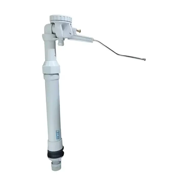 Valvula De Admision Flotante Mochila