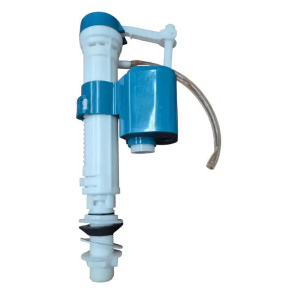 Valvula De Admision Universal SANIPLAST