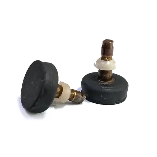 Valvula Canilla 1/2 Bronce Peirano