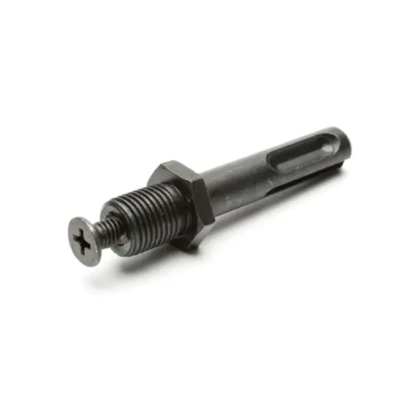 Adaptador Sds Plus A Mandril WADFOW