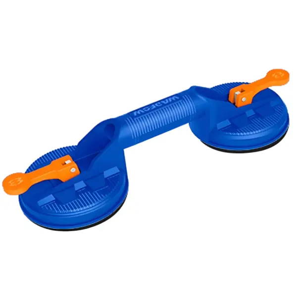 Ventosa Doble 50Kg WADFOW Wkr1G50