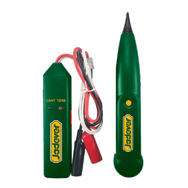 Tester Rastreador Viru Viru JADEVER Djtp9502