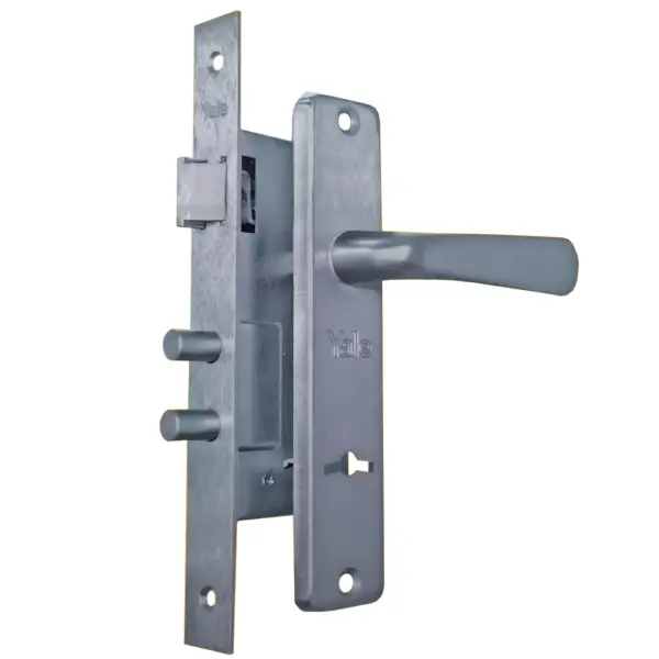 Cerradura YALE 420 Perno Doble 9324A