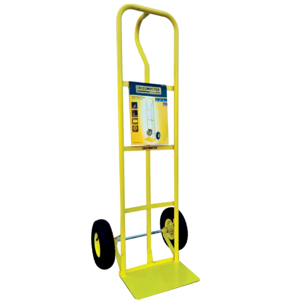 Carro De Carga 200Kg CROSSMASTER
