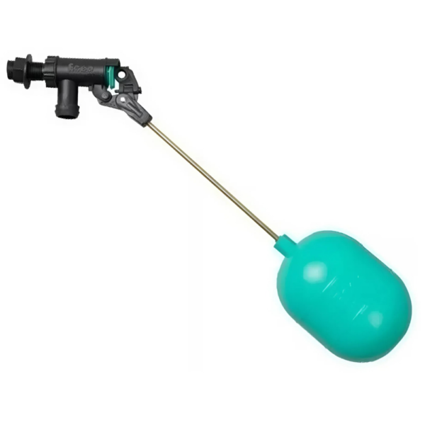 Flotante Alta Presion 1/2 1902 Para Tanque EGEO