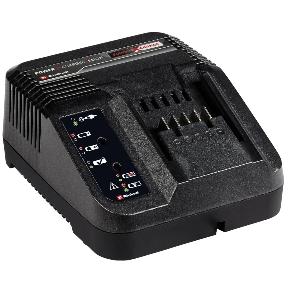 Cargador De Bateria EINHELL 18V 3Ah