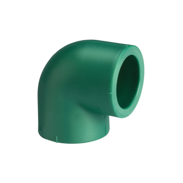 Codo A 90º 25mm TIGRE Fusion