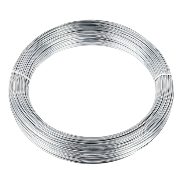 Alambre Galvanizado N°14 X 2Kg