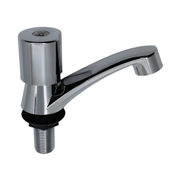 Griferia Abs BLU Canilla Para Lavatorio 1/2"