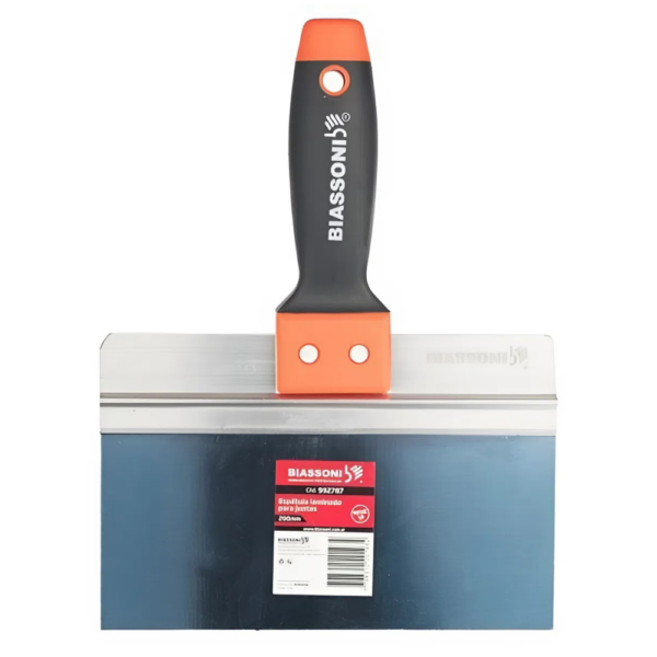Espatula Tapicero 300mm BIASSONI