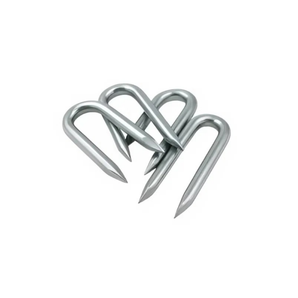 Grampa Para Cerco 9 X 32 x kilo