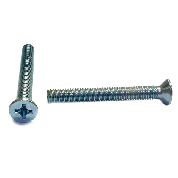 Bulon Tornillo Metrico 6 X 50mm