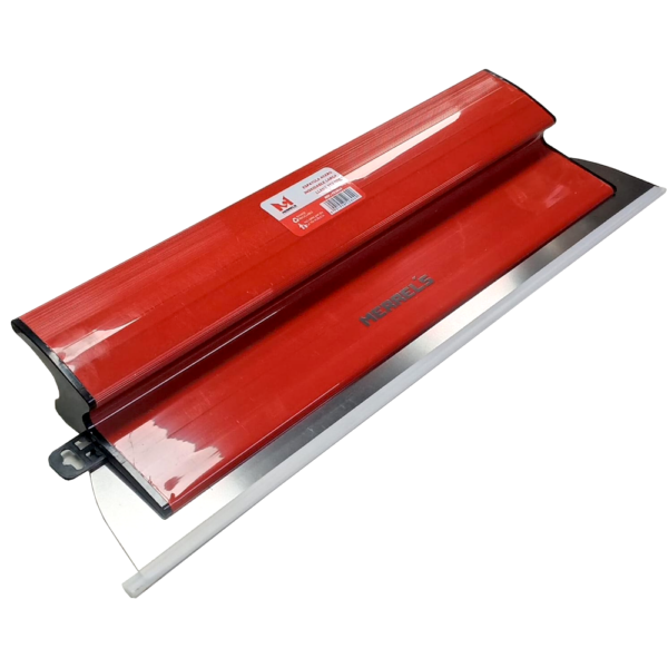 Espatula Acero Inoxidable 450mm MERREL´S