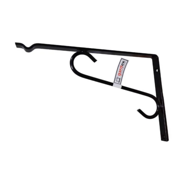 Porta Maceta Gardex Colonial 22 X 15Cm