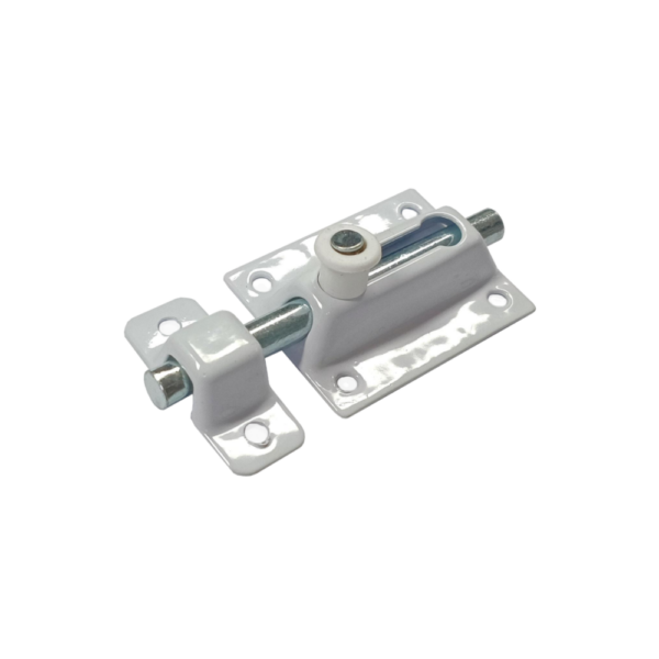 Pasador Con Resorte Blanco 45mm