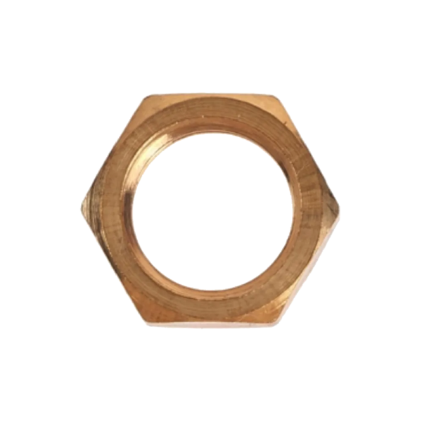 Tuerca Plana M8 Para Termocupla LATYN