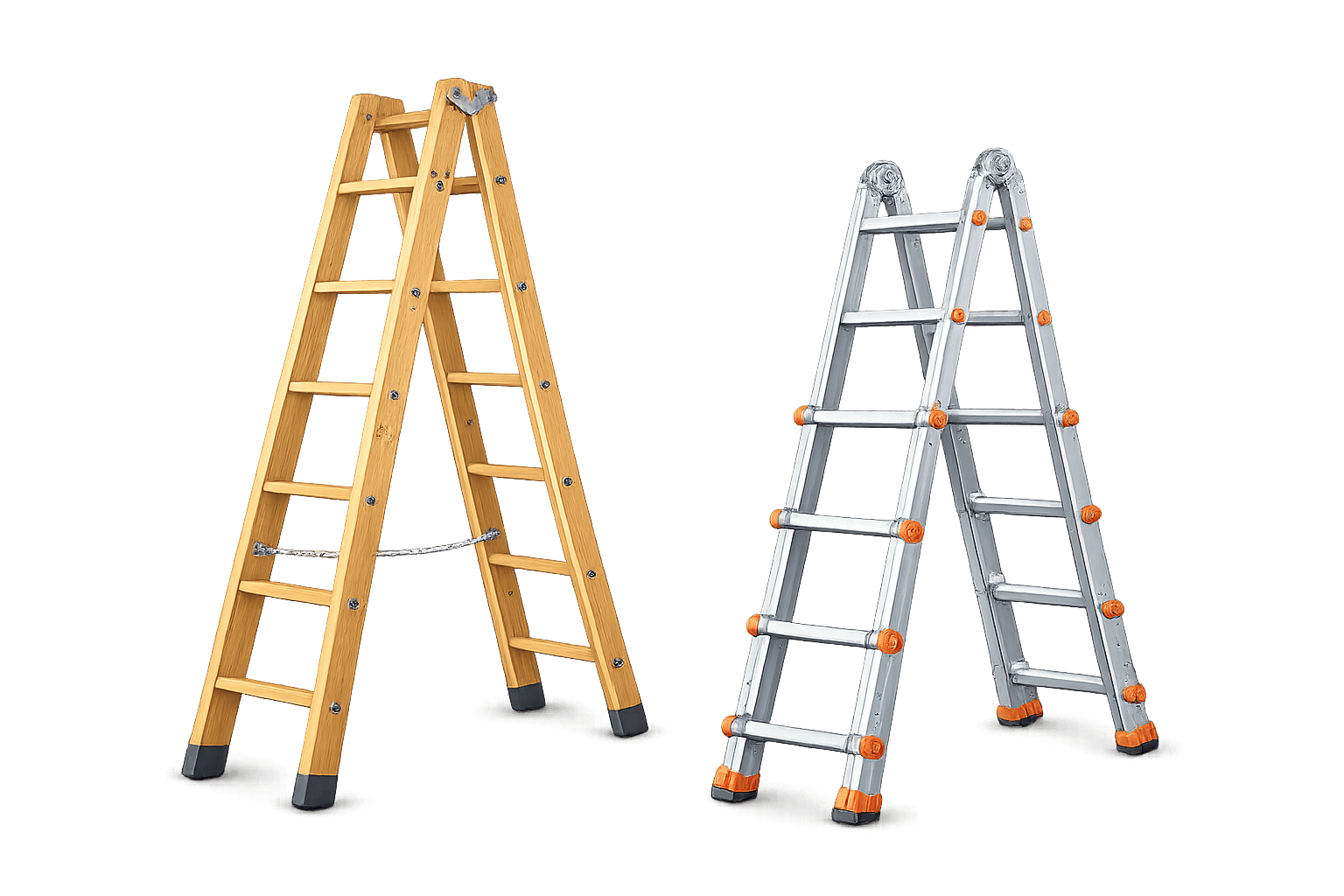 Escaleras