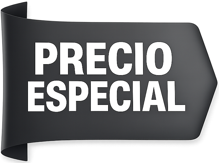 Oferta especial
