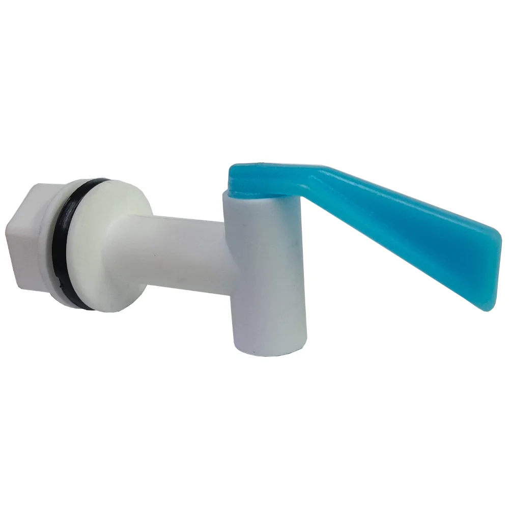 Canilla Para Dispenser ITEPA 16mm