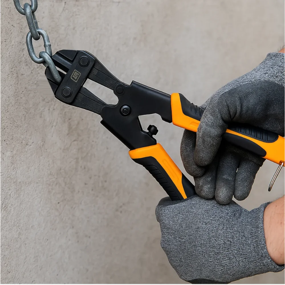 Cortaperno Mini Pro 8" L4290 LUSQTOFF