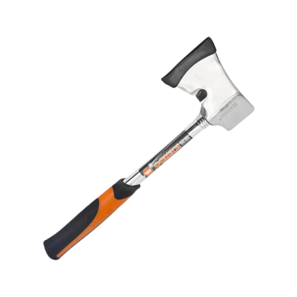 Hacha 600Gr Soft Touch KENDO Sm25556