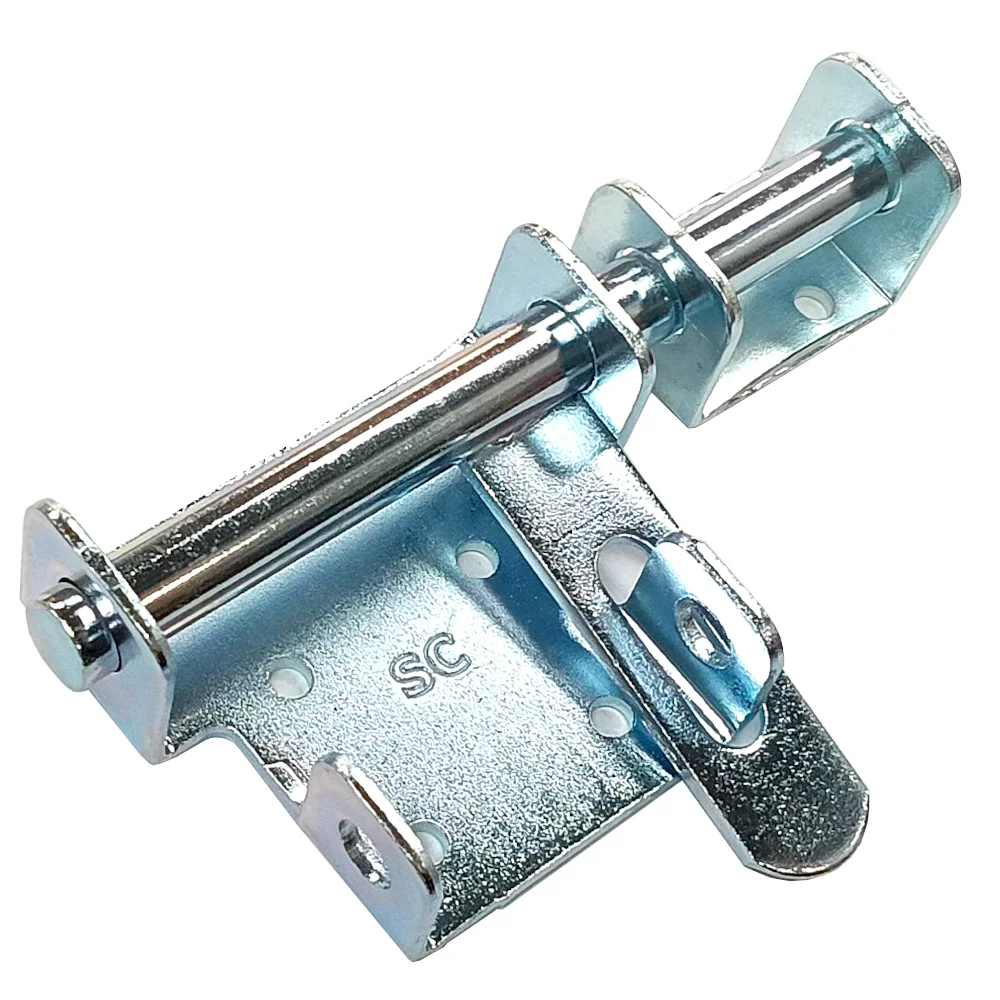 Pasador Portacandado 100Mm