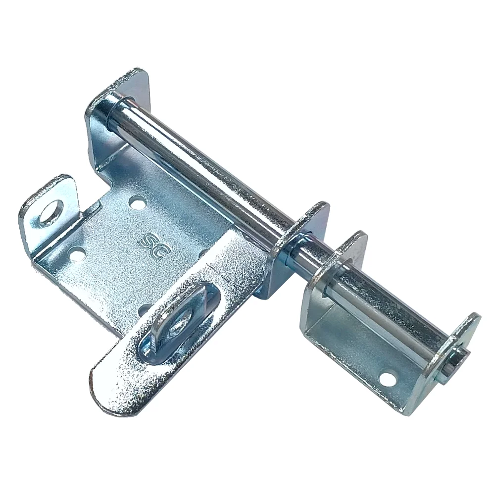 Pasador Portacandado 100Mm