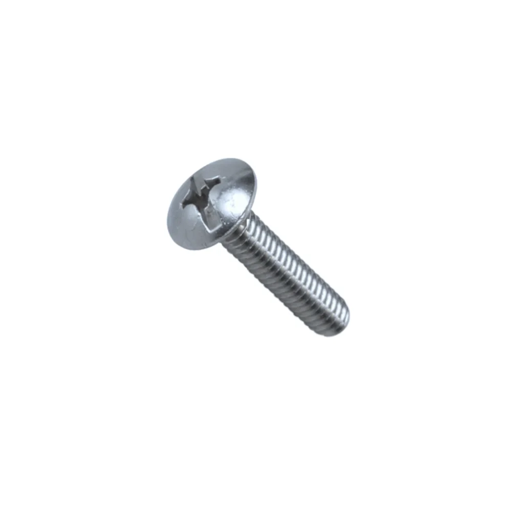 Bulon 5/16 X 1 Cabeza Tanque Zincado