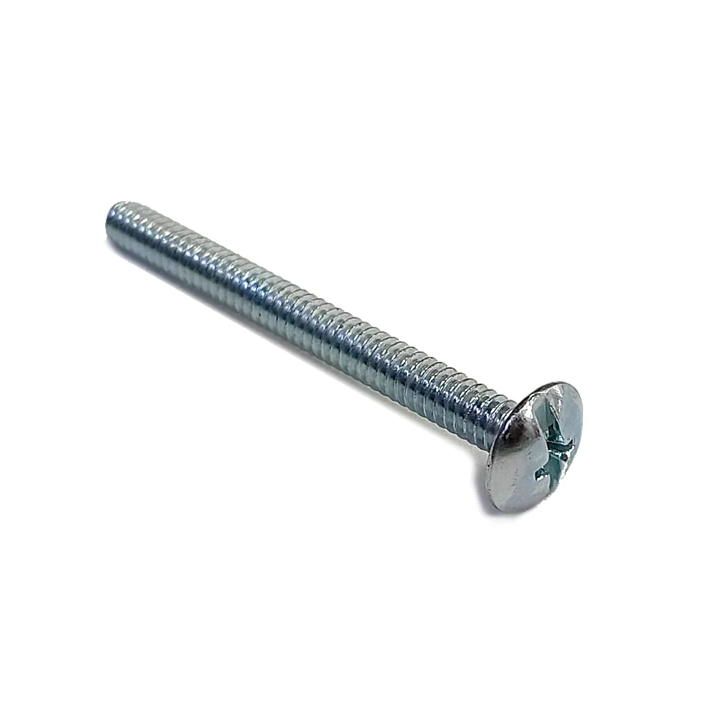 Bulon Tanque 3/16 X 2 Zincado