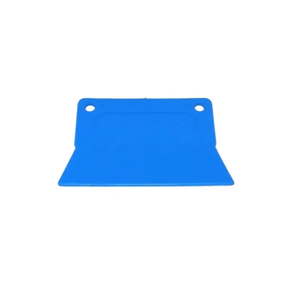 Espatula Plastica Para Enmasillar 115mm