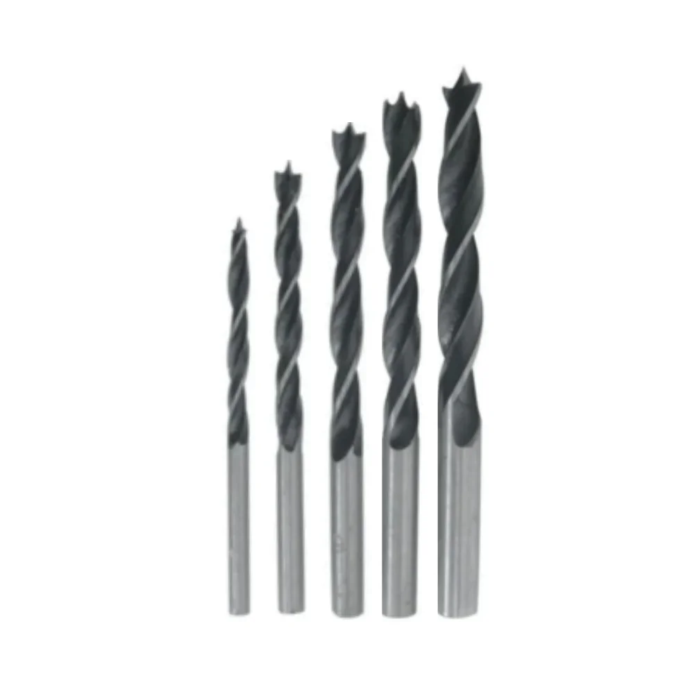 Mecha Para Madera 5 Piezas JADEVER