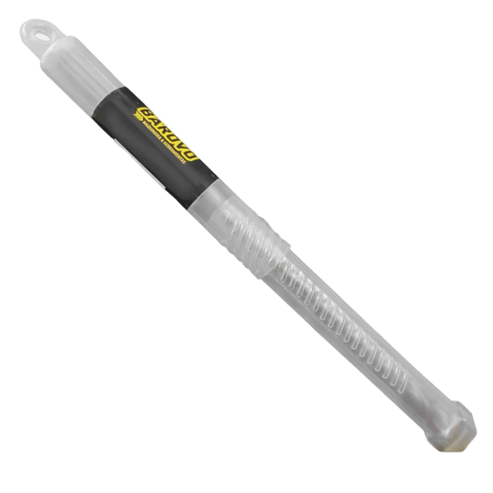 Broca De Widia BAROVO SDS Plus 6mm X 16cm