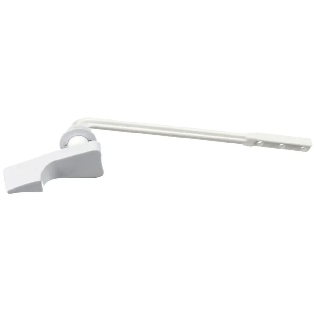 Palanca Plastica Blanca Para Mochila Andina DEALER