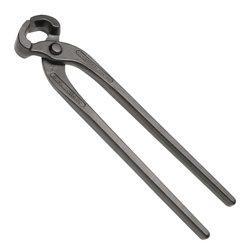 Tenaza Carpintero 10" TRAMONTINA Master