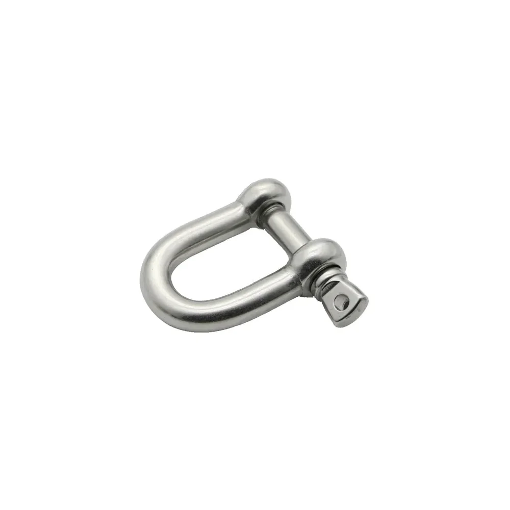 Grillete 6mm 1/4