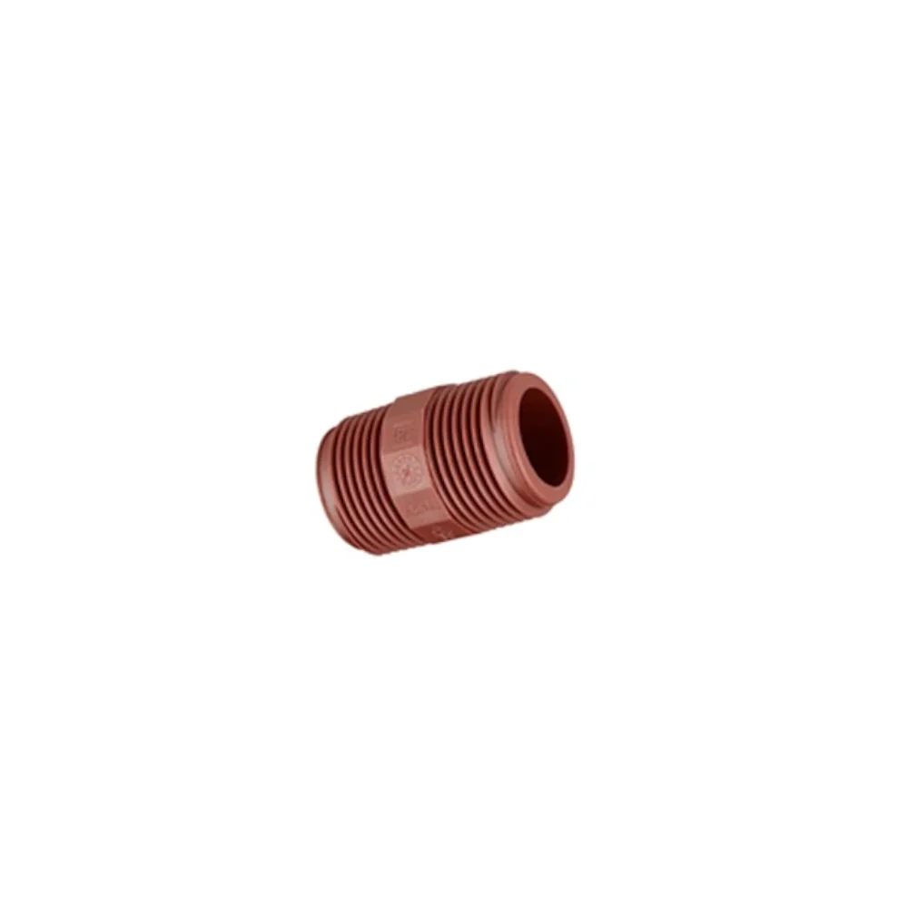 Entre Rosca MM 1/2 Polipropileno IPS