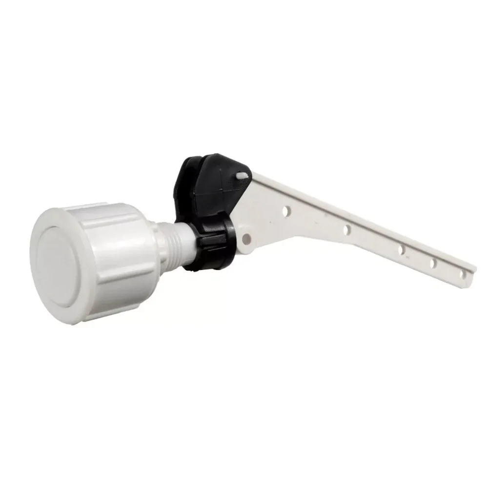 Boton Lateral Blanco Para Mochila Pvc FERRUM